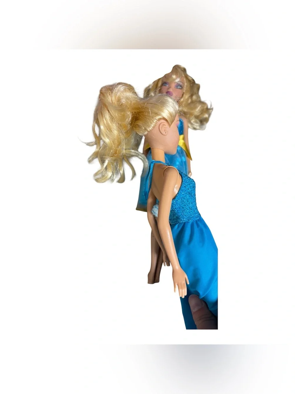 BARBIE MYSCENE BUNDLE